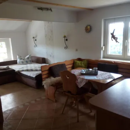 Koernerberg アパート *