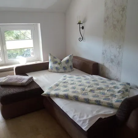 アパート Koernerberg *