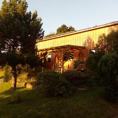 アパート Koernerberg クリンゲンタール