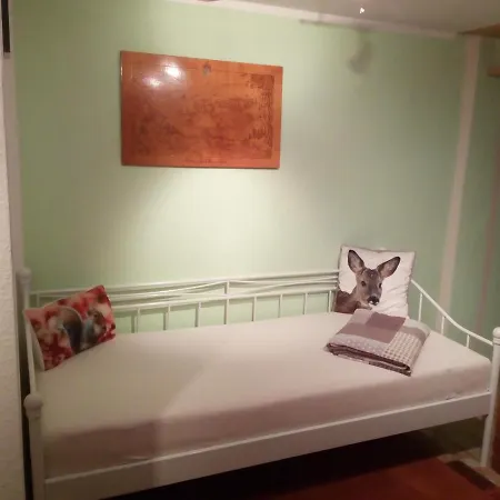 Koernerberg * クリンゲンタール