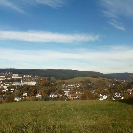 アパート Koernerberg