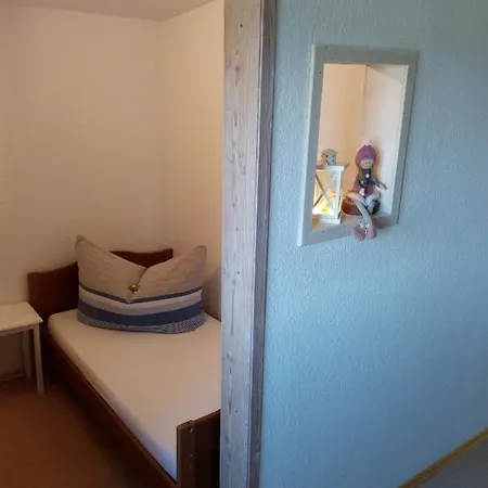 アパート Koernerberg