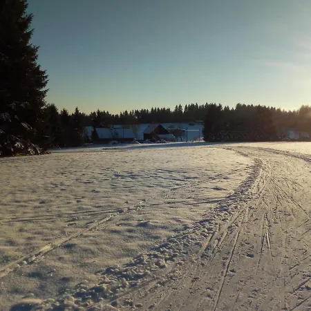 Koernerberg クリンゲンタール