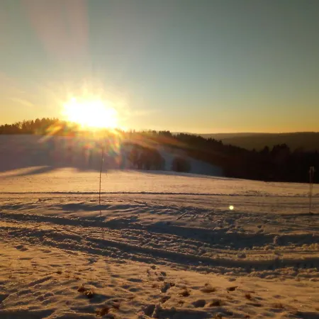 Koernerberg アパート クリンゲンタール