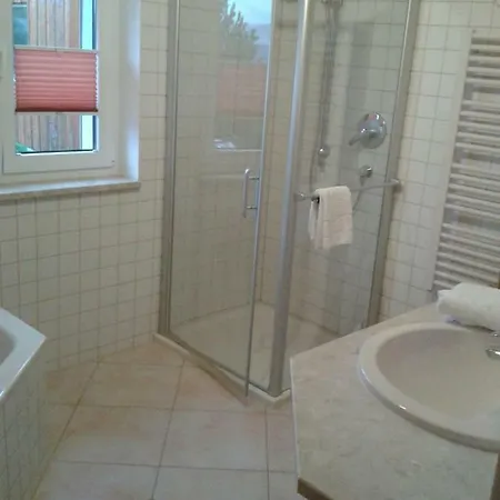 Koernerberg アパート *