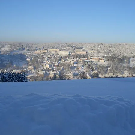 Koernerberg アパート *