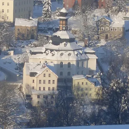 アパート Koernerberg *