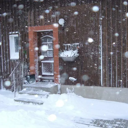 Appartement Koernerberg Klingenthal