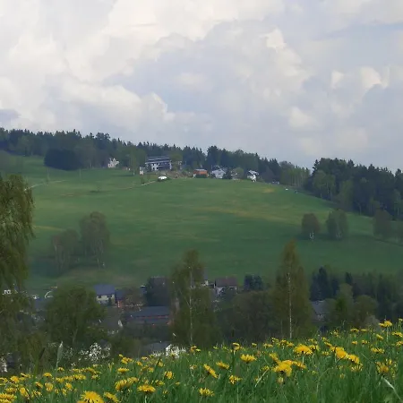 Apartment Körnerberg Klingenthal