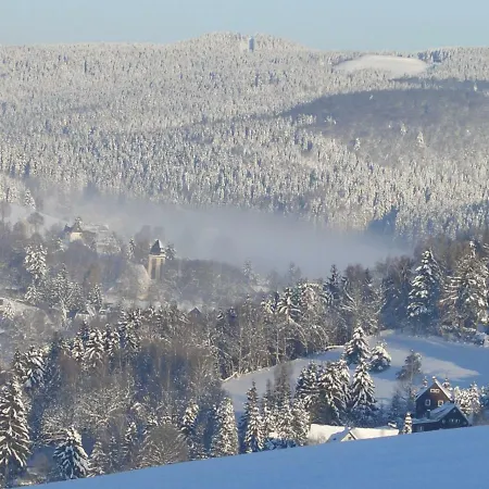 Körnerberg *