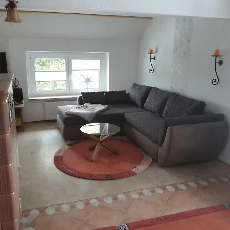 Koernerberg * クリンゲンタール