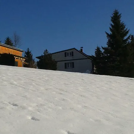 Apartment Körnerberg Klingenthal