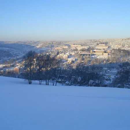 Koernerberg アパート