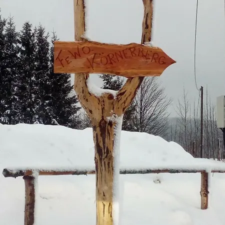 Appartement Koernerberg *