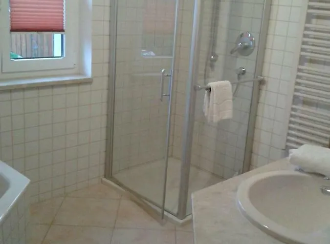 Koernerberg Apartmán *