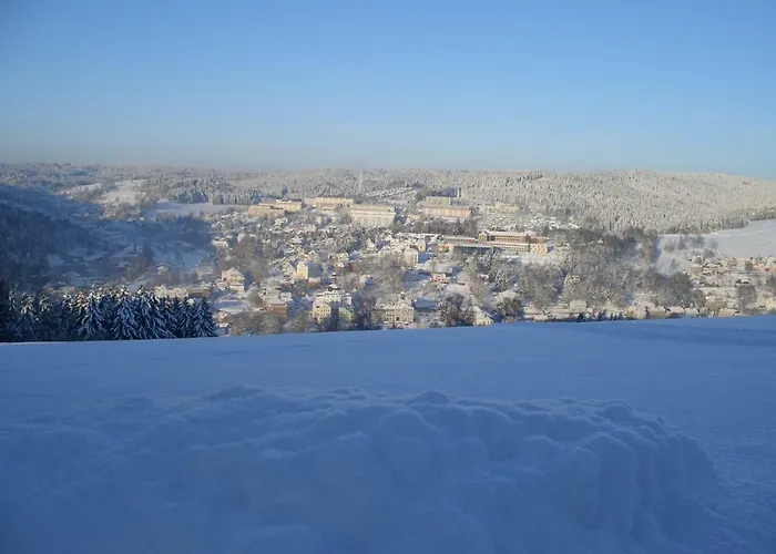 Koernerberg شقة *