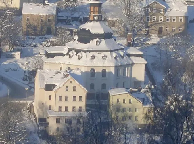 Apartmán Koernerberg *