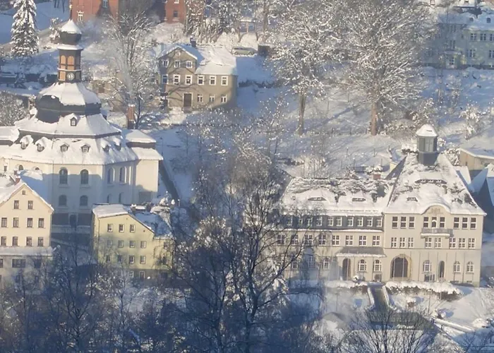 Koernerberg Apartmán