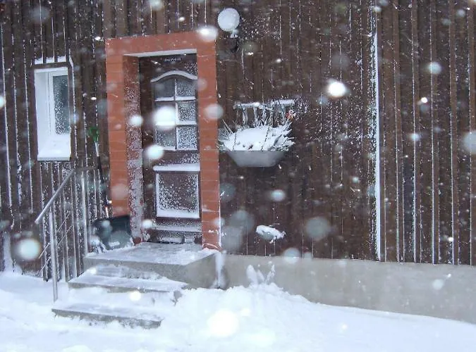 شقة Koernerberg كلينغنتال