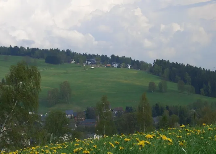 شقة Koernerberg كلينغنتال